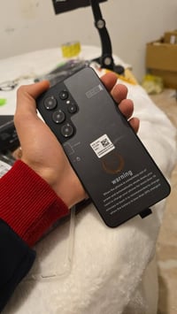 سامسونج S٢٥ الترا • كوبي