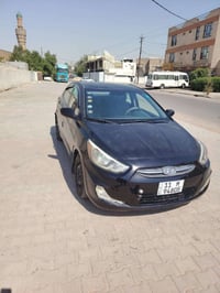 اكسنت ٢٠١٦ • ١٦٠٠ • رقم بغداد