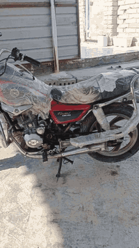 دراجة تاي موته للبيع مديل 2019اوراق اصولي سعره ٦٥٠ عنوان ناصريه البطحاء ***********
