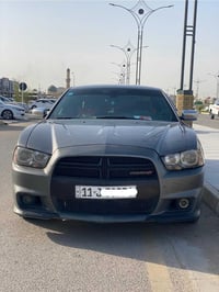 جارجر • ٢٠١١ • فول مواصفات