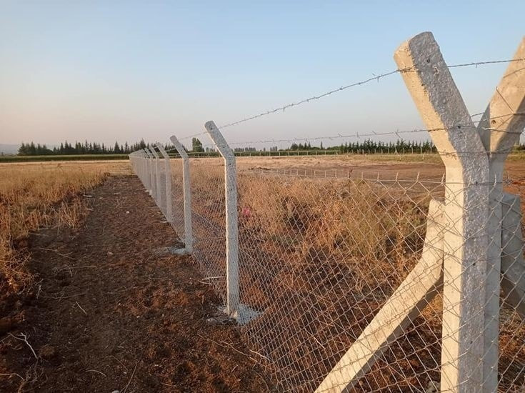 ***********
عاجل تخفيض اسعار بمناسبة فصل الشتاء 
 #لعمل ونصب اسيجة ال بي ار سي B.R.C 
يوجد لدينا سعر المتر --> كرسته وعمل بسعر يتراوح من  5500 الى 9500 دينار حسب جودة ونوعية السيم المستخدم في العمل
  اعمالنا درجة اولى موادنا اصلية مناشئها عالميةيوجد كادر فني متخصص بالعمل ...
⁩نعمل في جميع محافظات العراق ...
لسنا الوحيدون لكننا الافضل بالدقة والعمل والمصداقية
ولمتابعة باقي الاعمال يرجى متابعة البيج أول بأول 
 يتم إنجاز الاعمال بدقة وسرعة  للاستفسار الاتصال على الارقام التالية:

***********
