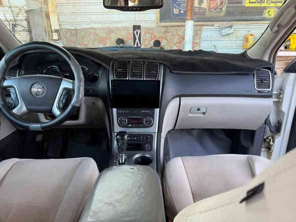 جمسي اكاديا مديل 2009 
السعر 85 وبيهه مجال بسيط
الستفسار 
***********
مكلف بالنشر
