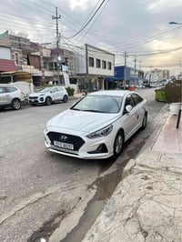 سوناتا • ٧٠٠٠٠ كم • رقم اربيل
