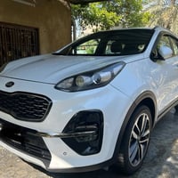 سبورتاج • ٢٠٢٠ • مكينة ٢٠٠٠ مكفولة