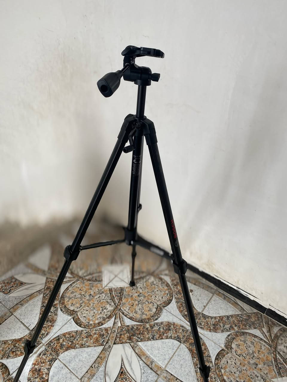 للبيع ستاند تصوير ماركةBOSCH ستاند كلش راقي سعره 35 للحجز خاص


**إذا كنت صاحب هذا الإعلان وتريد حذفه لأي سبب، رجاءا أرسل رسالة إلى الدعم الفني**