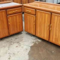 كاونتر قطعتين • نظيف • قادسيه 2