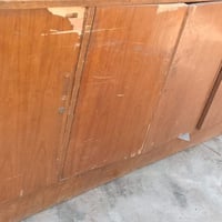 بوفيه • الشعب • تعبان