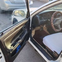 للبيع كورلا 92 كير محرك خير من الله مصبوغه عام جماليه صبغه جديده سنويه...