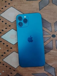 ايفون 12 برو ماكس • ما مفتوح • مكفول