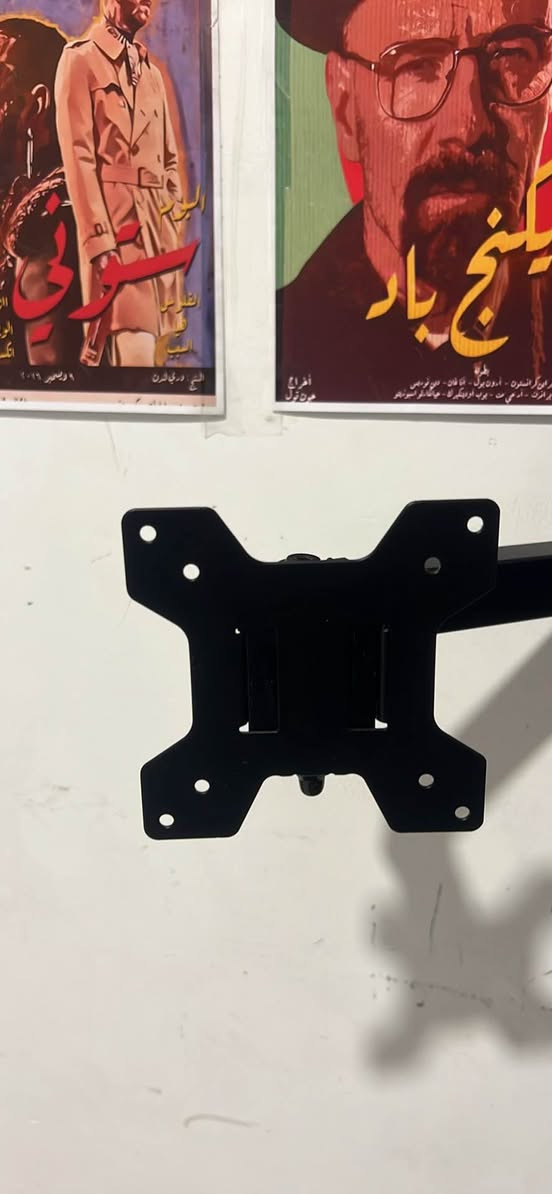 Dual monitor stand 
ستاذ دبل مونيتور مستخدام كلش قليل كامل ويه الكارتون 
السعر  ٤٠ الف  قفل


**إذا كنت صاحب هذا الإعلان وتريد حذفه لأي سبب، رجاءا أرسل رسالة إلى الدعم الفني**