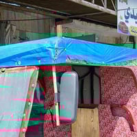 محجل وقمريه كامل فصال مضبوط للبيع ويرده 125 وبيه مجال وهذا رقمي 075119...