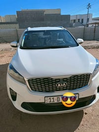 سورنتوا 2020 خليجي كفاله عامه رقم بغداد انكليزي الجديد بااسمي تحويل ثا...