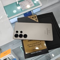 سامسونج S25 الترا • مستعمل • سماوه