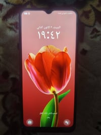 موبايل للبيع اوبو اي 18شرط ما مغتوح كله شغال الذاكرة 128السمر95 وبي مج...