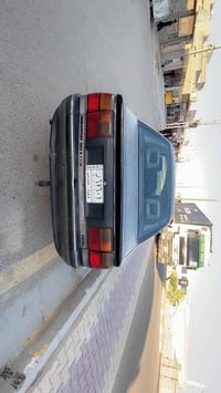 سيناتور • ١٩٩١ • رقم كركوك