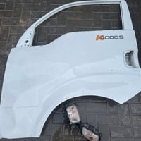 باب • 2020 • فحل