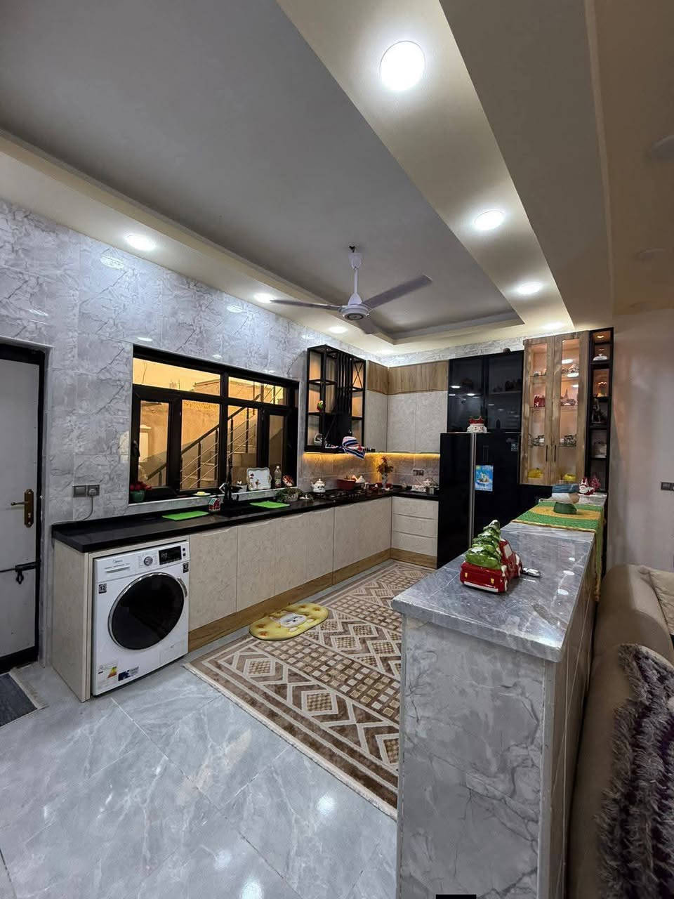 دار للبيع 🏡
شغل نضام مغربي استقبال بالطابق الثاني

110 مترطابقين   #سند_25

بسعر 65 مليون #قابل_للتفاوض مع الاثاث

غرفه/صاله2/مطبخ/صحيات 2/استقبال

كراج كبير/مكشوفه 

ماء/كهرباء/سوق/مدارس/تبليط #عرض_15

#ملاحضه_قرب_300م_للشارع_في_الخط_ألاول

بناء جناي درجة اولى جاهز للسكن

الموقع 🏡 نجف/شارع الصب مقابل جسر الشهداء

للتواصل

‏‪***********
