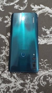 هواوي Y9 • موبايل هواوي Y9 • واي 9 • سعر هواوي Y9 • هاتف هواوي Y9