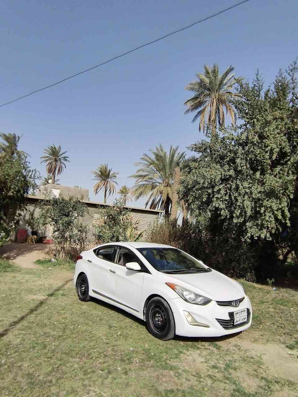 للبيع او مراوس الانترا خليجي 2012 السونار موجود كل التفاصيل بي كير ومكينة وحداديه خير من الله
سعرها 90 العنوان كربلاء طويريج السياحي ***********
