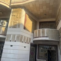 بيت ٢٠٠ متر في السيديه يحتوي وحدتين سكنيه للإيجار طابق ارضي صاله استقب...