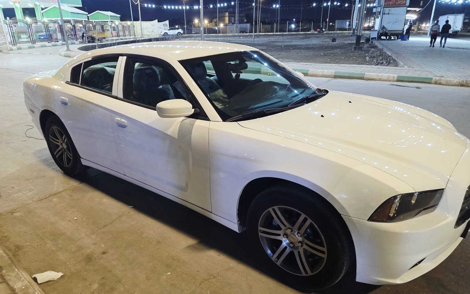 للبيع دوج جارجر 2013
رقم اربيل سنويه 2029
محرك 3600
السياره كفاله من التبديل والفتح والصبغ ماعدا بارد بسيط
السياره جاهزه محرك كير حداديه كله جديد شرط الفحص
مكان السياره ميسان
السعر 167 وبيها مجال
الخاص مغلق
لاستفسار اتصال او واتساب
***********
***********
