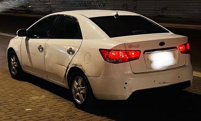 السلام عليكم  سيراتو ادوات كصه جنطه السعر 38 العنوان بصره رقمي بيه. وتساب ***********
