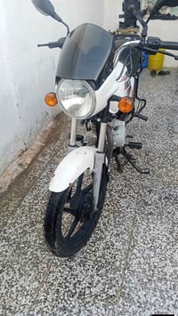 سلا عليكم دراجه بوكسر موديل 2019دراجه كله شغاله سلعه معدل عوزه بس سلف ...