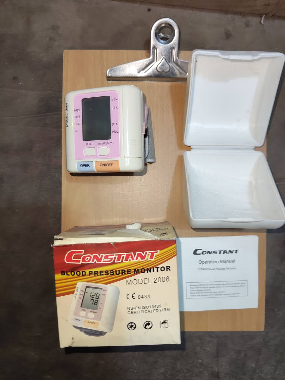 جهاز ضغط عدد 2 اصليات نوعين جدد  ب 25 الف ثنينهن مكاني بغداد الحسينية الشراي يجي خاص او يتصل هذا رقمي *********** توصيل سريع خاص فقط البريد. بالبداية قرب مطعم الامير للشري يجي خاص او يتصل هذا رقمي ***********
