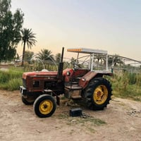 للبيع عنتر موديل 1985 كير ومحرك وأكسل وجهاز هودرليك مكفولات ثكالات اما...