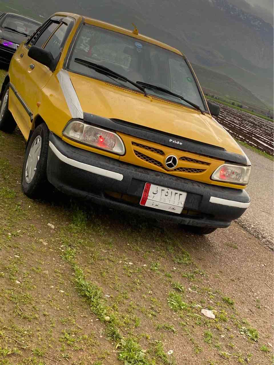 سایپاـــ2010 سەنەوی   گێڕو مەكینە بە شەرتی 10 فیتەر ماڵی كاسپی كامل مەسرەف ساردو گەرم ئیش ئەكات  كارەبای مەزبوت بێ كێشە سپێر و تایەی تازە

*********** شربازهير, السليمانية
