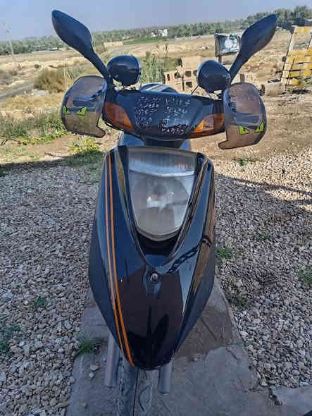 موطور بريز نضيف للستفسار على الرقم ***********
