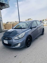 اكسنت امريكي • ٢٠١٧ • رقم كربلاء