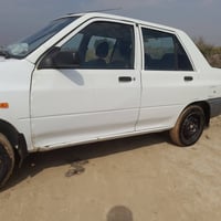 موديل ٢٠٢٢ • مكينة جديدة • تبديل صدام امامي