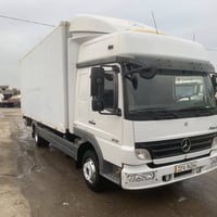 اتيكو ٨١٨ • موديل ٢٠٠٩ • مكفولة