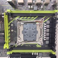 ماذر بورد • كمبيوتر