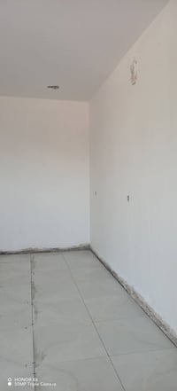 كادر جص • بياض • لبخ