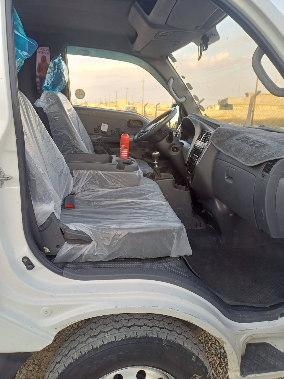 السلام عليكم كيا حمل موديل ١٨ بغداد نكليزي السنويه ٣١ دبلو جاف السياره مكفول تحويل مباشر السعر ١٣٠$ بيه مجال العنوان بغداد المعامل ***********
