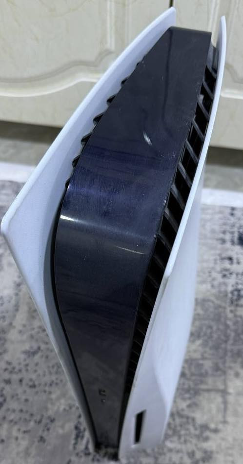 بلي 5 فات 500 GB مع يده وحدة الكارتونه ضايعه مكاني نجف السعر 625 وبي مجال


**إذا كنت صاحب هذا الإعلان وتريد حذفه لأي سبب، رجاءا أرسل رسالة إلى الدعم الفني**