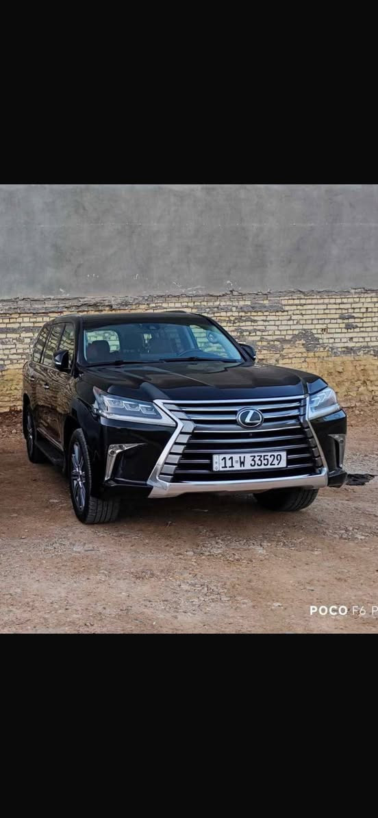 ‎السلام عليكم
‎بعد التحية والتقدير

‎لكزس للبيع أو مراوس 2017 بريم رقم بغداد بااسمي بيه بآب  السائق والبنيد فقط مصبوغ 

موضح بلسونار 

‎المواصفات 

‎فتحه سقف 

‎داتا شو

‎اشارة تسلسلية

‎خمس بصمات 

‎مري شفط 

‎ثلاث شاشات 

‎اربع كامرات 

‎دبل رادار امامي جانبي 

‎بردات جانبية 

‎ذاكرة كشن وستيرن 

‎‏‎5 كاميرات

‎تدفئة تبريد كشنات

‎حساس امامي +خلفي 

‎دمام خلفي

‎نظام ملاحة

‎صندوق بصمه +شفط 

‎تحكم ستيرن فوول 

‎كروز قفل سرعه

‎ستيرن كهرباء 

‎شفتات بالستيرن 

‎جكات تصعيد وتنزيل 

‎ماوس تحكم بالشاشه

‎هاند بريك بصمه 

‎ثلاث انظمه قياده ECO +NORMAL +SPORT 

‎مانع انزلاق

‎كراسي امامي وخلفي كهرباء 

‎كراسي اماميه تبريد وتدفئة 

‎كرسي السايق خزن ميموري متحرك 

‎كراسي خلفيه تبريد

‎٨ ايرباك 

‎طفايه بالصدر 

‎ثلاجه 

‎وبعد بيه اهواي مواصفات 

 

السعر 550  

مكاني واسط الكوت 

***********
