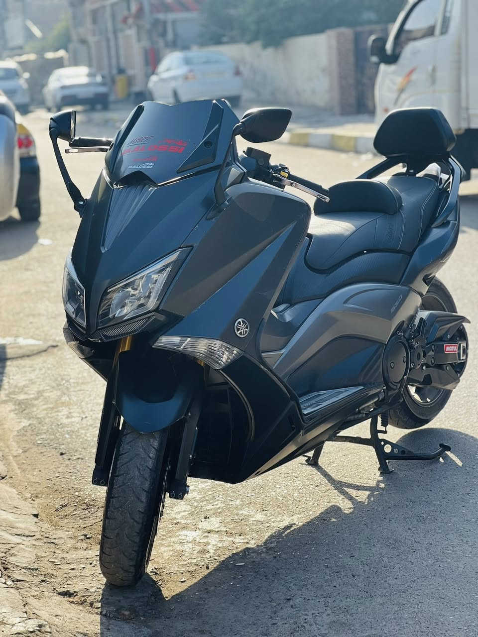 سلام عليكم 2017اابيع بصمه ماشيه ٢٢يابانيه دراجه كارتون ومكفوله 
مكاني البنوك ***********
