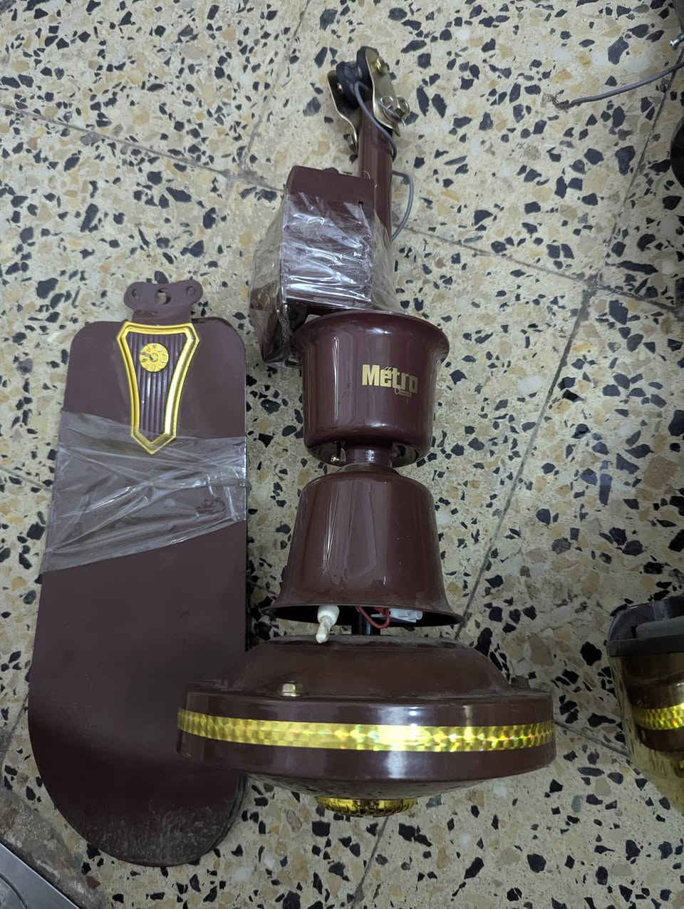 بانكات للبيع استخدام شهرين جدد سعرهم 45الزوج


**إذا كنت صاحب هذا الإعلان وتريد حذفه لأي سبب، رجاءا أرسل رسالة إلى الدعم الفني**