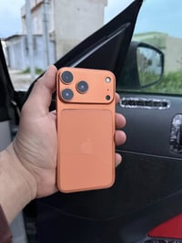 آيفون Xrمحور١٧ برو ذاكره٦٤ باتري ١٠٠ مبدل شاشه ٣ خيارات اصليه فيس إيدي...