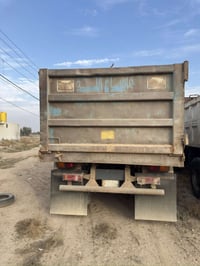 سكانيا 113 • عكرب اصل • كفالة عامة