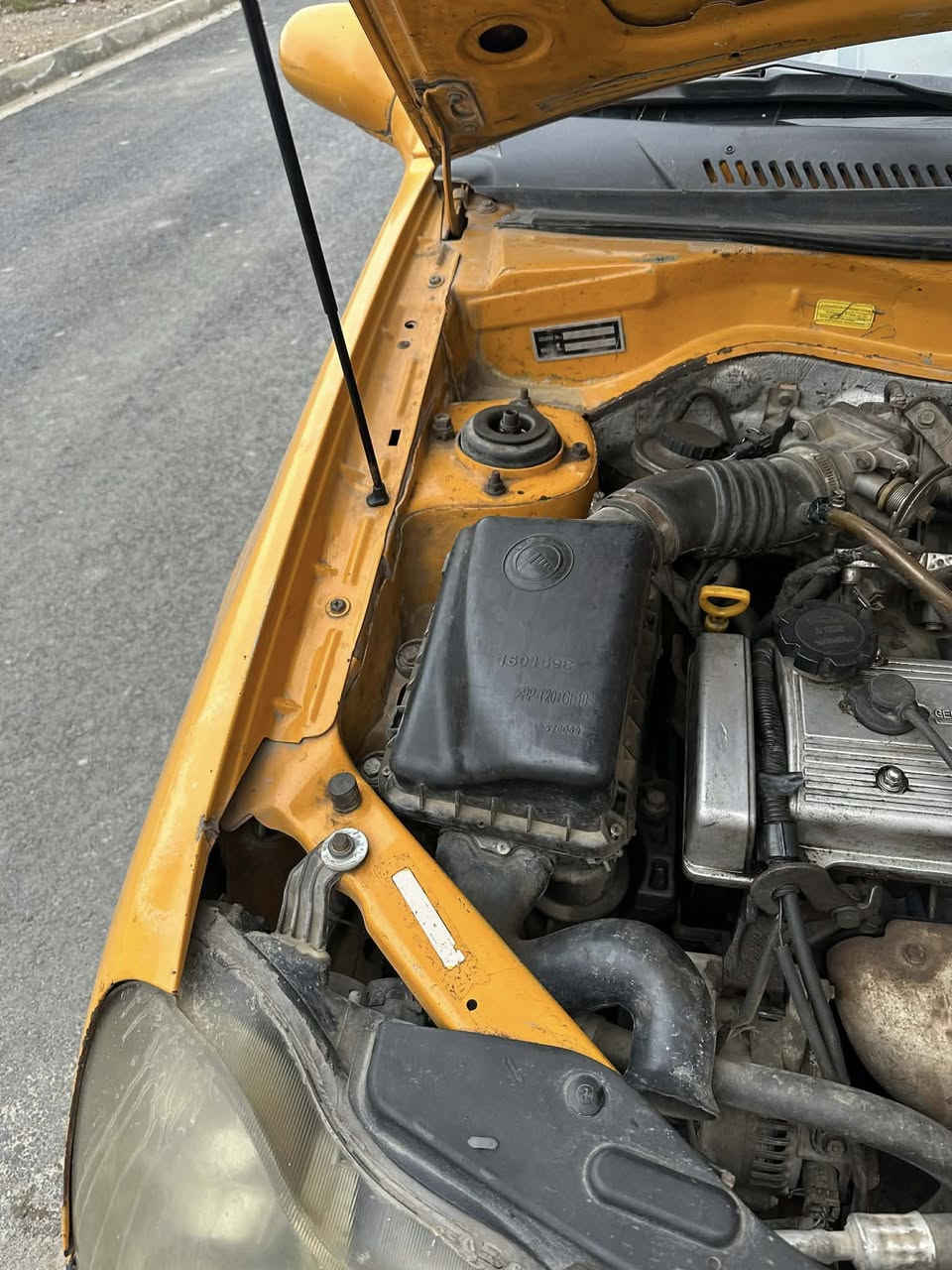 السلام عليكم سياره سيكي للبيع مابيها ضرر شرط التحويل غرامه صفر هيئه صفر السعر 30 وبيها مجال للتواصل *********** 
***********
