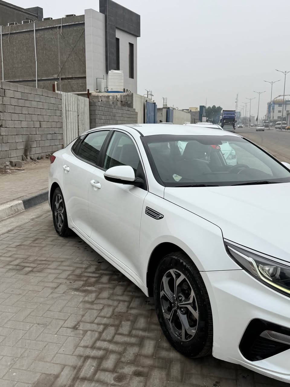 كيا اوبتيما خليجي موديل 2020 مكينة 2400 سياره حلوه ونضيفه ما تتعب بيها البصرة, العراق


**إذا كنت صاحب هذا الإعلان وتريد حذفه لأي سبب، رجاءا أرسل رسالة إلى الدعم الفني**