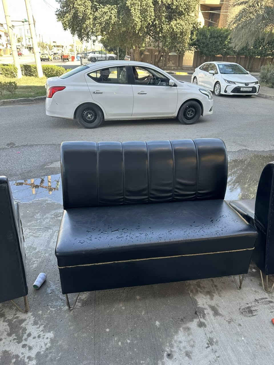 غراض حلاقه للبيع انطيني سعرك👍


**إذا كنت صاحب هذا الإعلان وتريد حذفه لأي سبب، رجاءا أرسل رسالة إلى الدعم الفني**