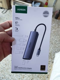 اكسسوارات إلكترونيات • عرض رمضان