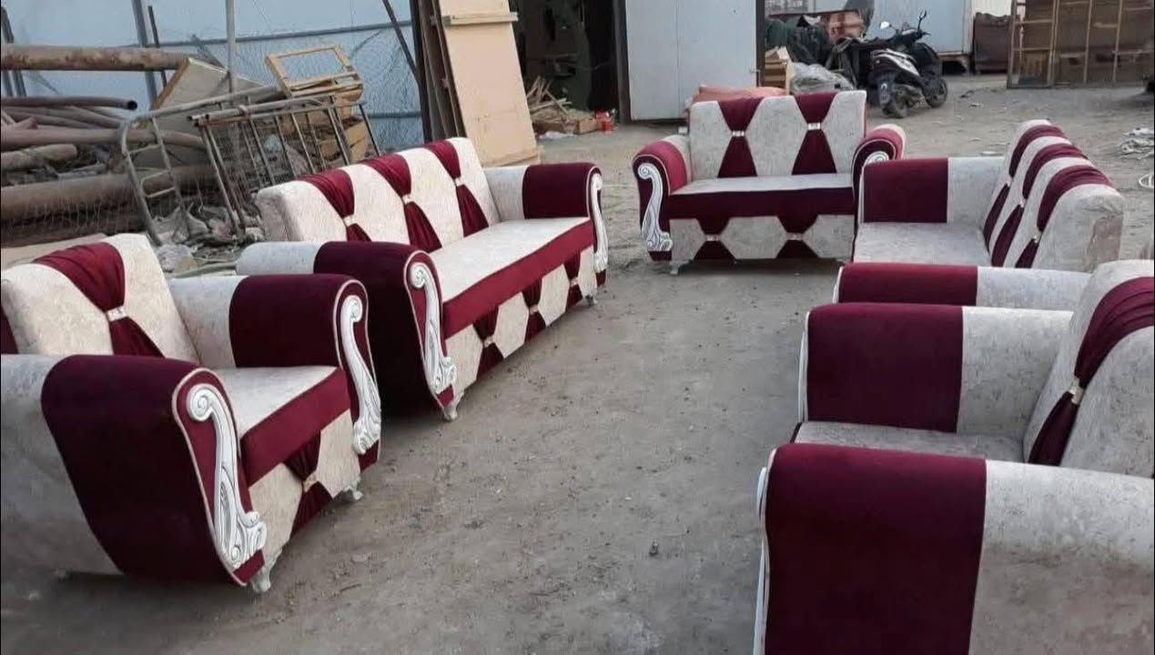 ٣٠٠ مع التوصيل داخل بغداد


**إذا كنت صاحب هذا الإعلان وتريد حذفه لأي سبب، رجاءا أرسل رسالة إلى الدعم الفني**