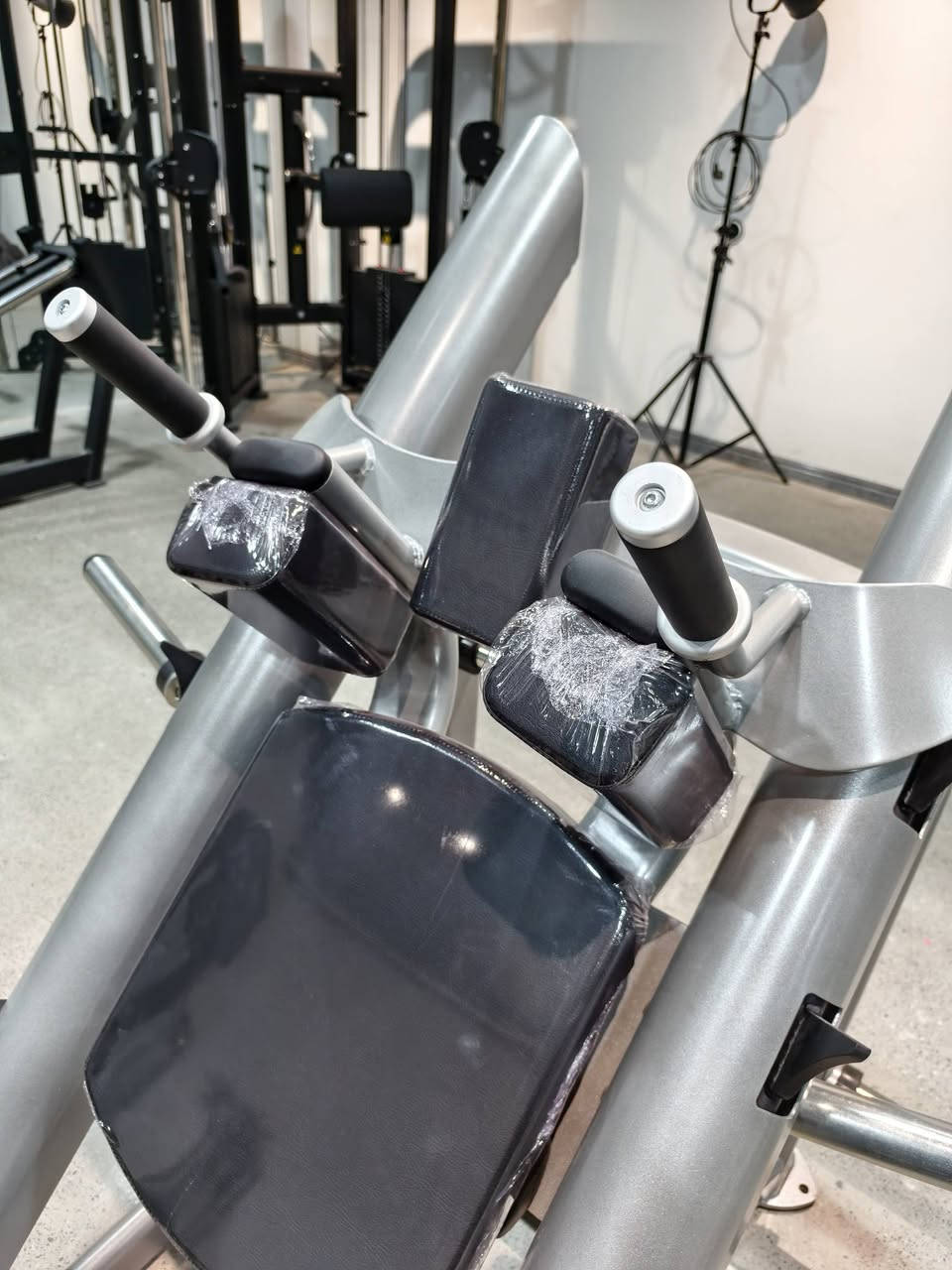 New Arrival Cybex
Welcome to inquire😉

#GymSupplier #FitnessWholesale #GymEquipmentManufacturer #CommercialGymSolutions #FitnessBusiness #GymFranchise #B2B #OEM


**إذا كنت صاحب هذا الإعلان وتريد حذفه لأي سبب، رجاءا أرسل رسالة إلى الدعم الفني**