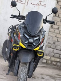 باجاج • موديل ٢٠٢٦ • ميسان العماره